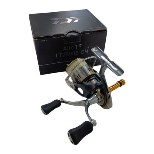 Mulinello spinning daiwa 23 - spinning,