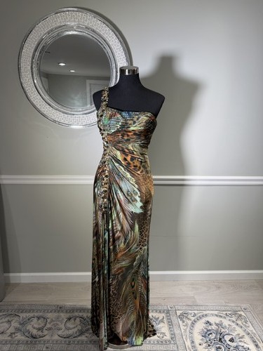 Abito formale terani couture - abito,