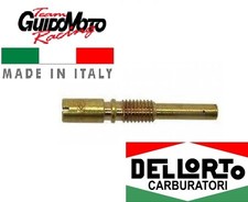 GETTO EMULSIONATORE MINIMO U