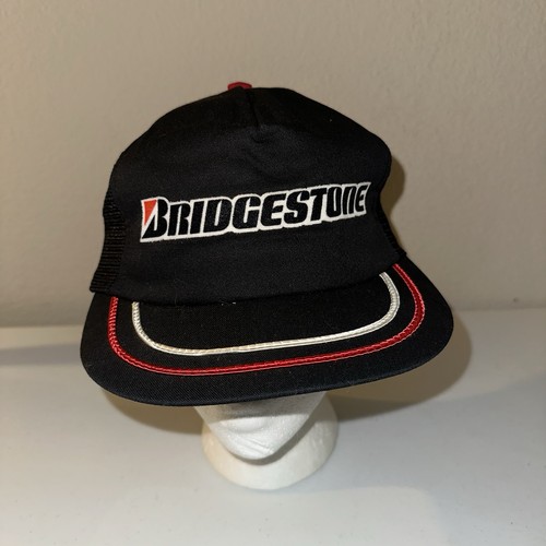 Cappello camionista vintage
