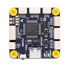 Per AT32 F435 Flight