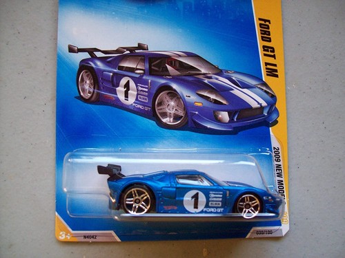Hot wheels 2009 nuovi - wheels,
