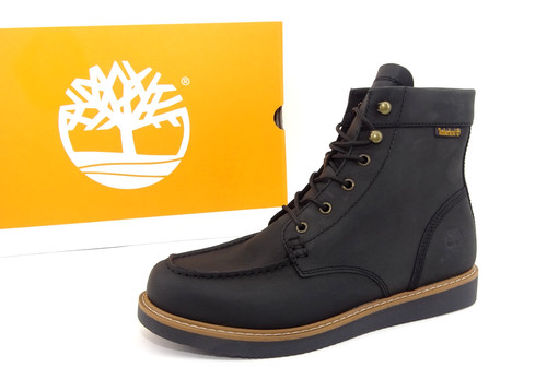 Timberland newmarket stivali - newmarket, 2