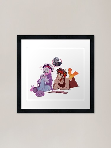 Quadro stampa tela poster - su,
