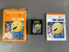 Pac Man - Cartuccia vintage