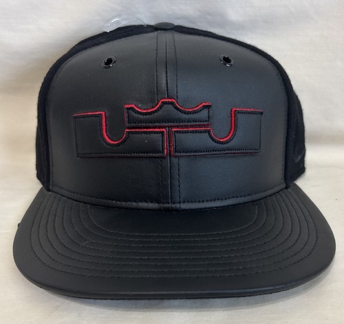 Cappello lebron james nike - cappello,