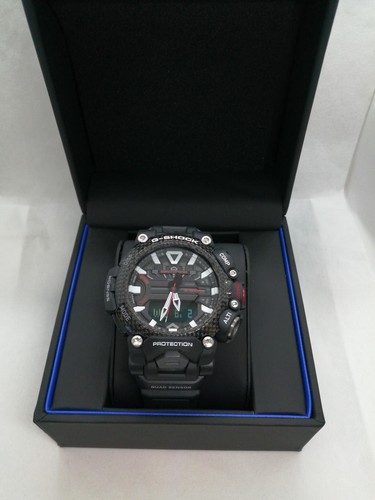 Shock numero modello - g, di