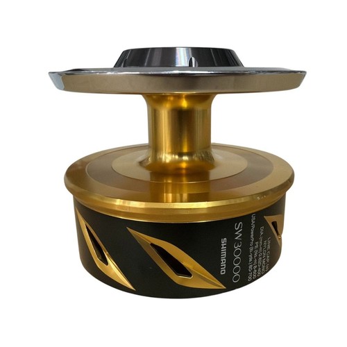 Stella 30000 bobina - sw,