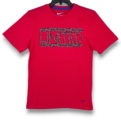 Shirt nike manchester united - t-shirt,