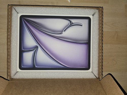 Apple ipad air m3 128gb - ipad,