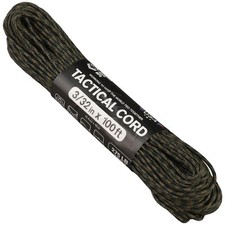 Atwood Rope 275 Tactical