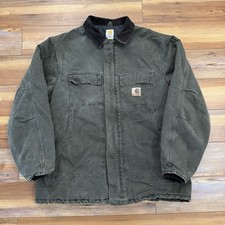 Giacca foderata trapuntata