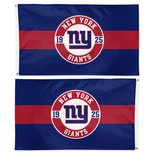 New york giants applique - york,