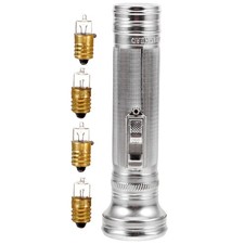 Torcia in metallo Torcia per