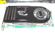 Scheda grafica video EVGA