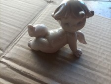 - BIMBO ANGELO IN PORCELLANA