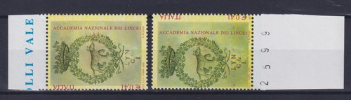 Italia 2003 accademia dei - 2003,