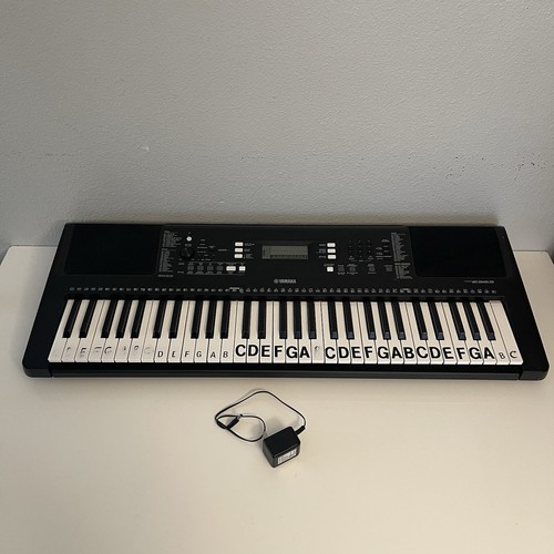 Pianoforte tastiera