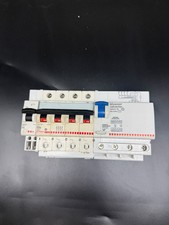 interruttore magnetotermico