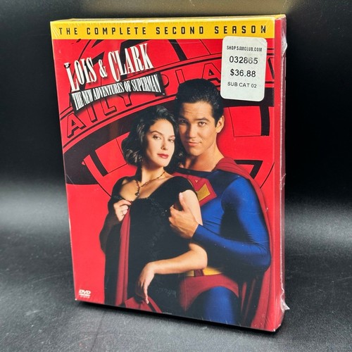 New lois clark - new*,