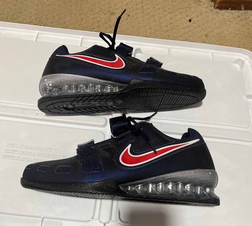 Scarpe sollevamento pesi - sollevamento,