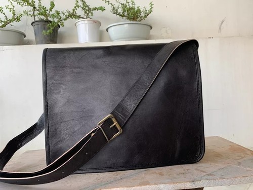 Borsa uomo messenger - borsa, da