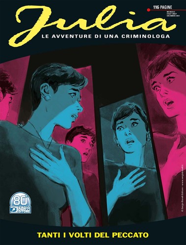 Libri julia 279 tanti - libri,