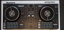 Numark MIXTRACK PRO FX