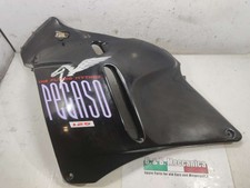 CARENA FIANCHETTO LATERALE SINISTRA APRILIA PEGASO 125 1989/91 DIS.N.6363 SX ...