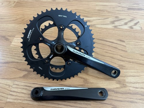 Guarnitura sram apex - sram, 10