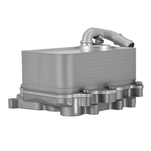 Radiatore olio motore - per, audi