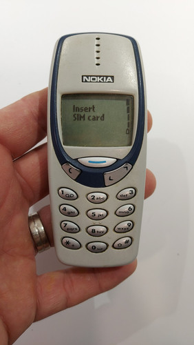 4317 nokia 3310 very rare - 4317.nokia,