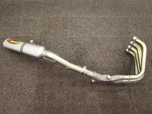 Silenziatore scarico fzs1000 - silenziatore,