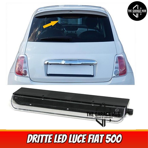 Dritte led luce - dritte,