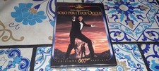 dvd nuovo JAMES BOND 007