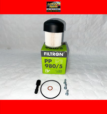 FILTRO GASOLIO CARBURANTE