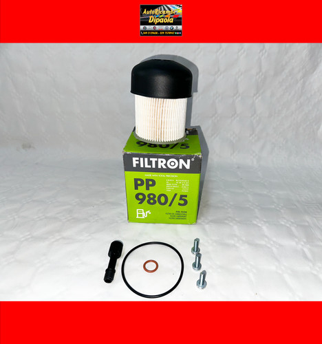 Filtro gasolio carburante - filtro,