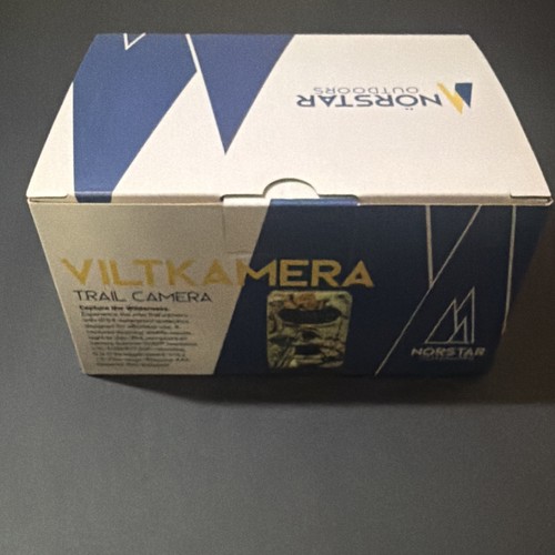 Telecamera sentiero caccia - telecamera,