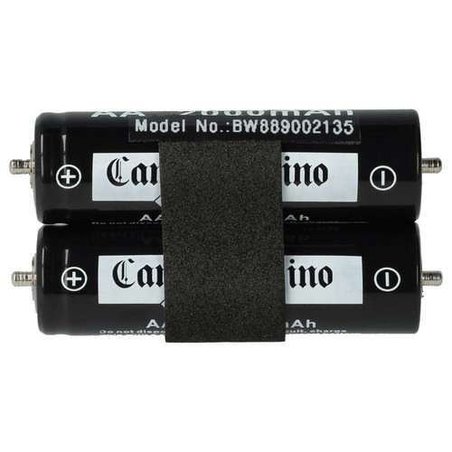 Batteria per rasoio - , panasonic