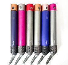 Dyson airwrap multi - multi, e