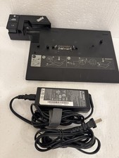 IBM Lenovo ThinkPad Dock Type