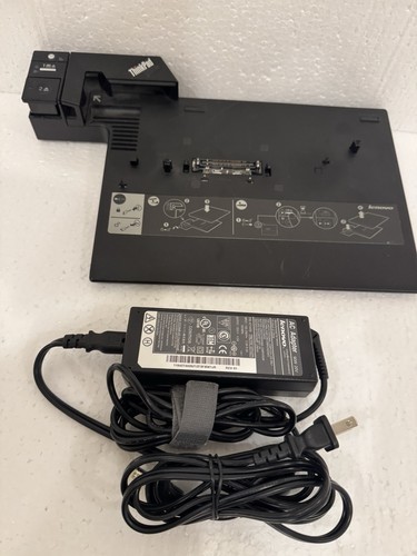 Ibm lenovo thinkpad dock type - dock,
