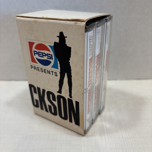 Michael jackson 1987 pepsi - 1987,