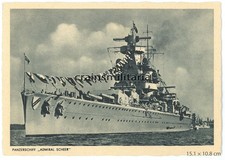 Orig. Foto cartolina marina