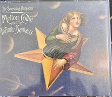 The Smashing Pumpkins  -Mellon