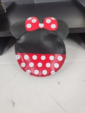Minnie Mouse Small Round