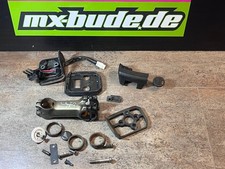 Haibike supporto attacco sduro - haibike,