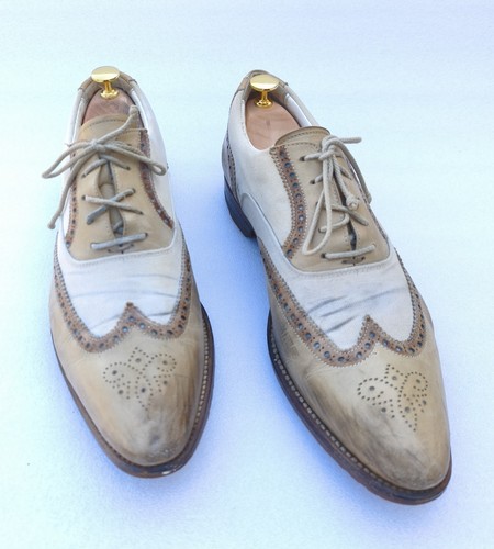 Scarpe doriano marcucci fatte - doriano,