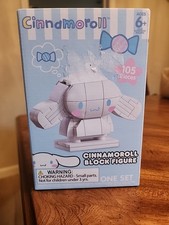 Cinnamoroll 105 Pezzi Hello