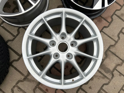 Cerchio lega 17 - 1x,